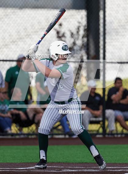 Thumbnail 2 in Edgewood vs. Scurry-Rosser (UIL 3A Area Playoff) photogallery.