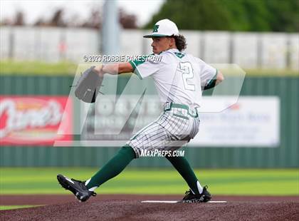 Thumbnail 3 in Edgewood vs. Scurry-Rosser (UIL 3A Area Playoff) photogallery.