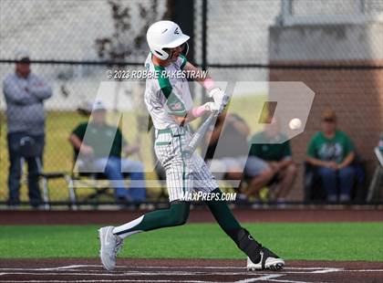 Thumbnail 3 in Edgewood vs. Scurry-Rosser (UIL 3A Area Playoff) photogallery.