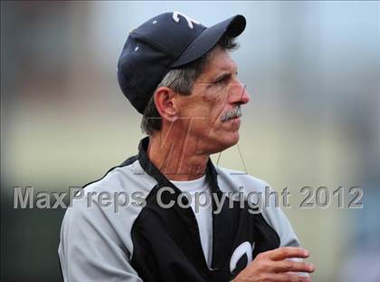 Thumbnail 3 in Branford vs. Xavier (SCC Quarterfinal) photogallery.