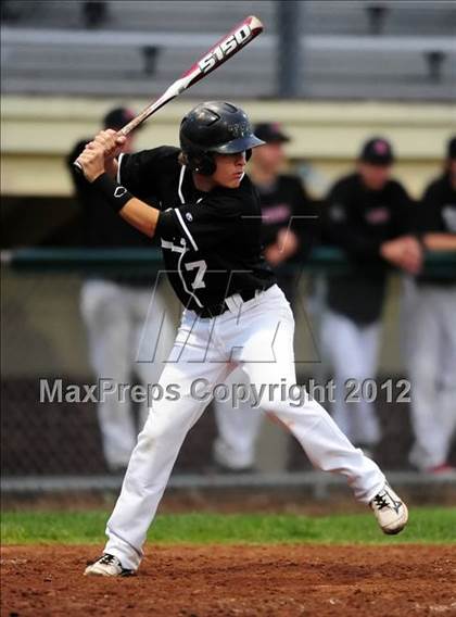 Thumbnail 1 in Branford vs. Xavier (SCC Quarterfinal) photogallery.