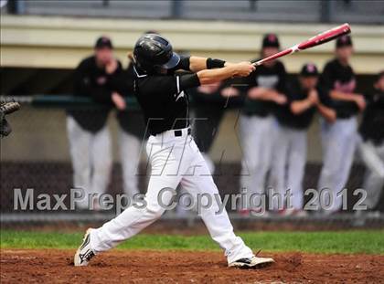Thumbnail 2 in Branford vs. Xavier (SCC Quarterfinal) photogallery.