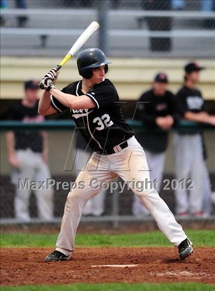 Thumbnail 1 in Branford vs. Xavier (SCC Quarterfinal) photogallery.