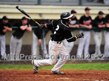 Thumbnail 1 in Branford vs. Xavier (SCC Quarterfinal) photogallery.