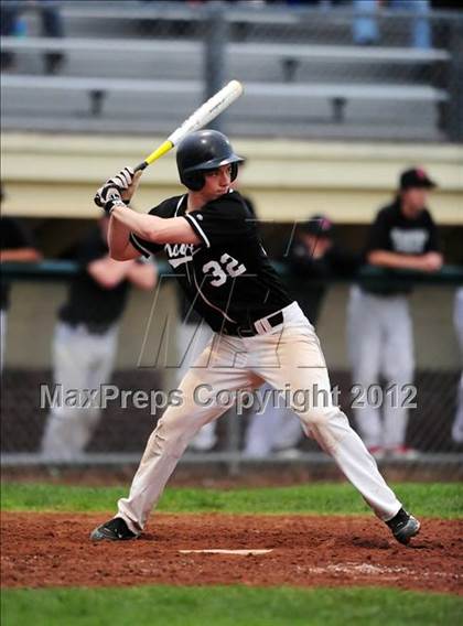 Thumbnail 2 in Branford vs. Xavier (SCC Quarterfinal) photogallery.