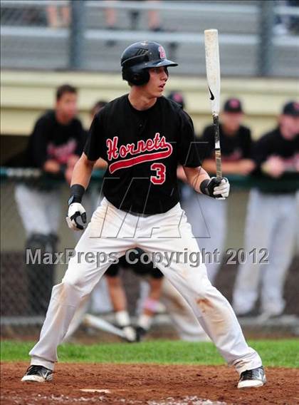 Thumbnail 1 in Branford vs. Xavier (SCC Quarterfinal) photogallery.