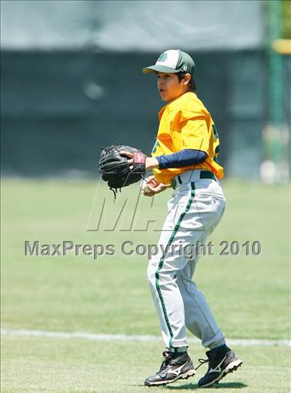 Thumbnail 1 in Cathedral vs Trinity Christian (TAPPS 5A Regional Playoffs) photogallery.