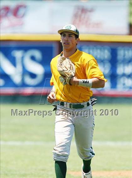 Thumbnail 2 in Cathedral vs Trinity Christian (TAPPS 5A Regional Playoffs) photogallery.
