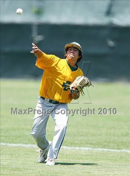 Thumbnail 1 in Cathedral vs Trinity Christian (TAPPS 5A Regional Playoffs) photogallery.