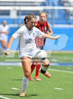Photo from the gallery "Salado vs. Boerne (UIL 4A Soccer Semifinal)"