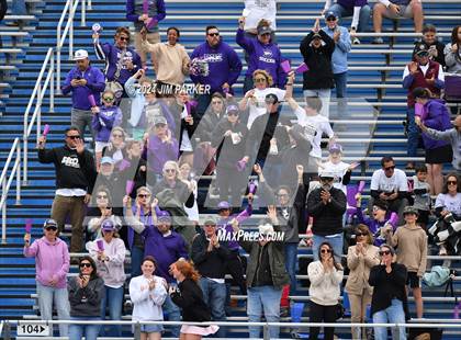 Thumbnail 3 in Salado vs. Boerne (UIL 4A Soccer Semifinal) photogallery.