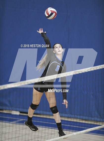 Thumbnail 3 in Carlsbad vs. Fountain Valley (Dave Mohs Tournament) photogallery.