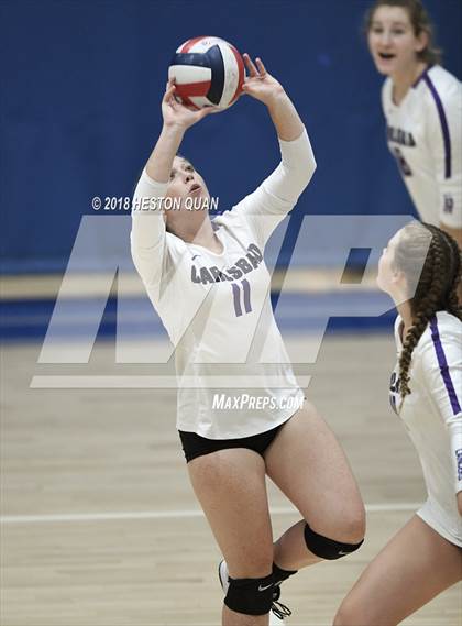 Thumbnail 1 in Carlsbad vs. Fountain Valley (Dave Mohs Tournament) photogallery.