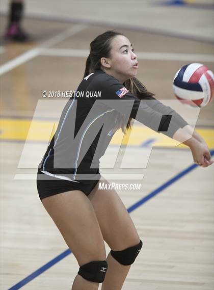 Thumbnail 1 in Carlsbad vs. Fountain Valley (Dave Mohs Tournament) photogallery.