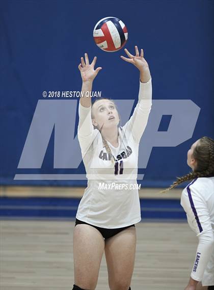 Thumbnail 3 in Carlsbad vs. Fountain Valley (Dave Mohs Tournament) photogallery.