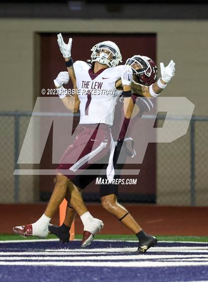 Thumbnail 3 in Lewisville @ Mesquite photogallery.