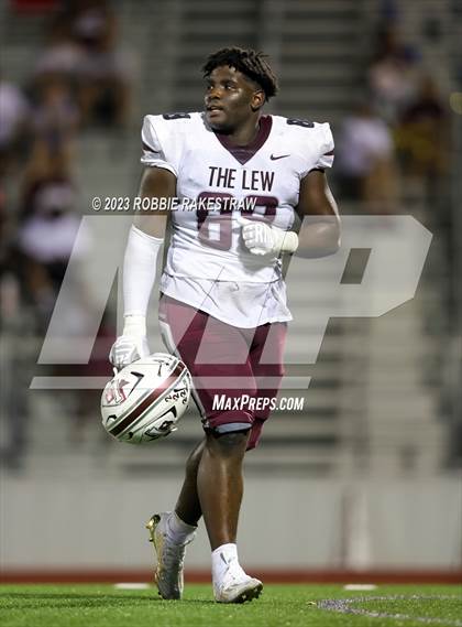 Thumbnail 1 in Lewisville @ Mesquite photogallery.