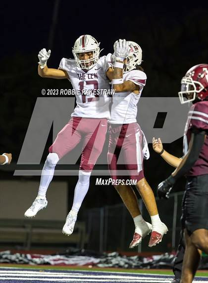 Thumbnail 3 in Lewisville @ Mesquite photogallery.