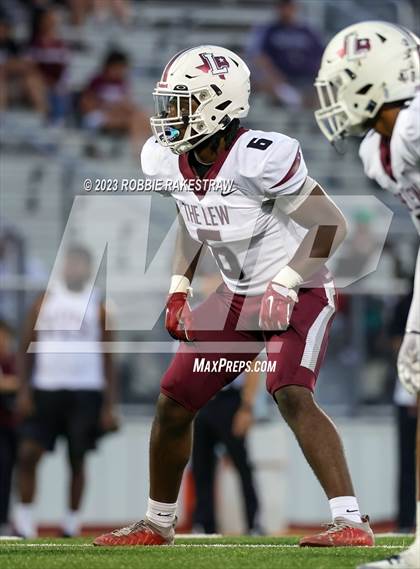 Thumbnail 1 in Lewisville @ Mesquite photogallery.