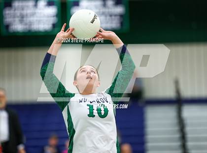 Thumbnail 3 in Broad Run @ Woodgrove photogallery.