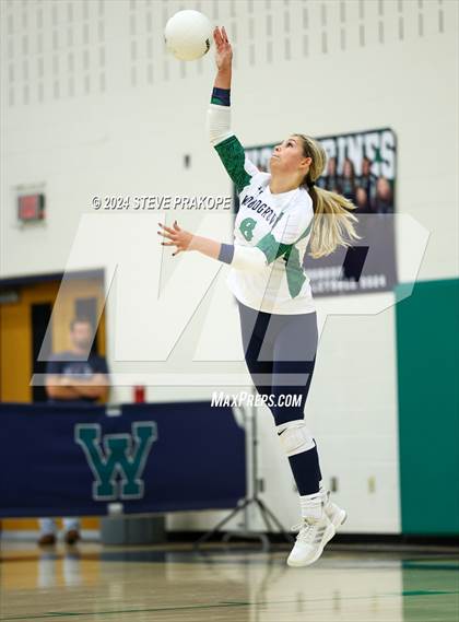 Thumbnail 1 in Broad Run @ Woodgrove photogallery.