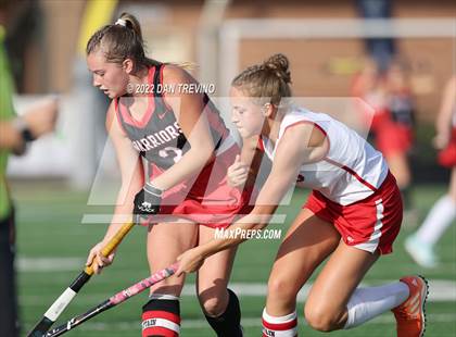 Thumbnail 3 in Nansemond River vs Gloucester (VHSL Class 5 Region B Finals) photogallery.