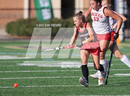 Thumbnail 1 in Nansemond River vs Gloucester (VHSL Class 5 Region B Finals) photogallery.