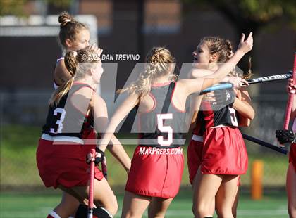 Thumbnail 3 in Nansemond River vs Gloucester (VHSL Class 5 Region B Finals) photogallery.
