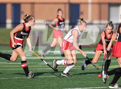 Thumbnail 2 in Nansemond River vs Gloucester (VHSL Class 5 Region B Finals) photogallery.