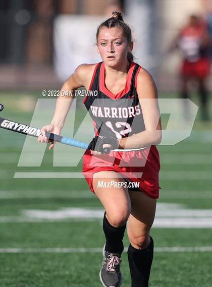 Thumbnail 1 in Nansemond River vs Gloucester (VHSL Class 5 Region B Finals) photogallery.
