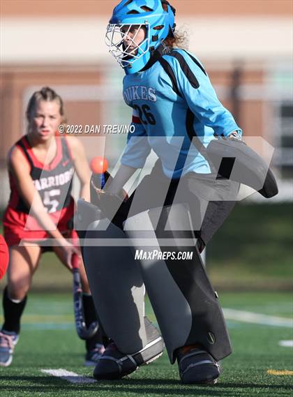 Thumbnail 2 in Nansemond River vs Gloucester (VHSL Class 5 Region B Finals) photogallery.