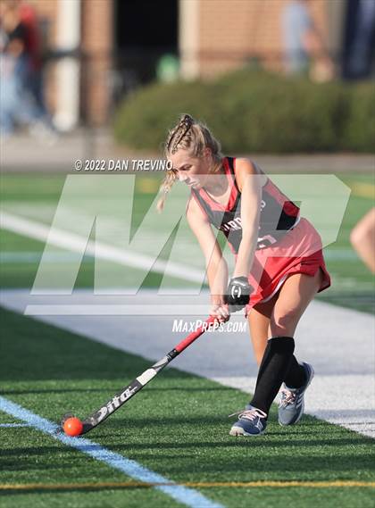 Thumbnail 1 in Nansemond River vs Gloucester (VHSL Class 5 Region B Finals) photogallery.