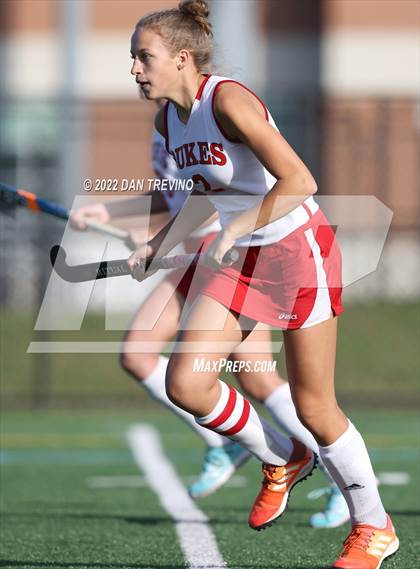 Thumbnail 2 in Nansemond River vs Gloucester (VHSL Class 5 Region B Finals) photogallery.