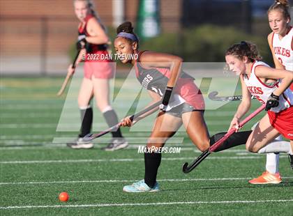 Thumbnail 3 in Nansemond River vs Gloucester (VHSL Class 5 Region B Finals) photogallery.