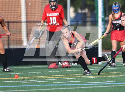 Thumbnail 3 in Nansemond River vs Gloucester (VHSL Class 5 Region B Finals) photogallery.