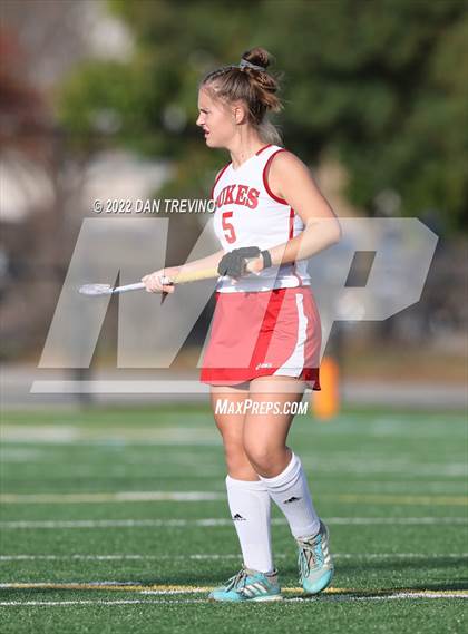 Thumbnail 1 in Nansemond River vs Gloucester (VHSL Class 5 Region B Finals) photogallery.