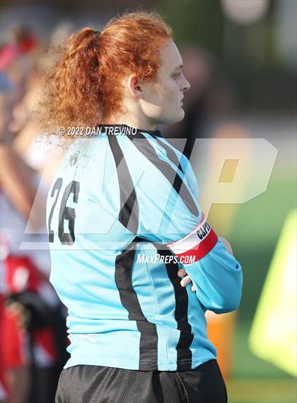 Thumbnail 1 in Nansemond River vs Gloucester (VHSL Class 5 Region B Finals) photogallery.