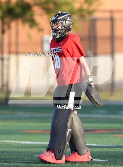 Thumbnail 3 in Nansemond River vs Gloucester (VHSL Class 5 Region B Finals) photogallery.