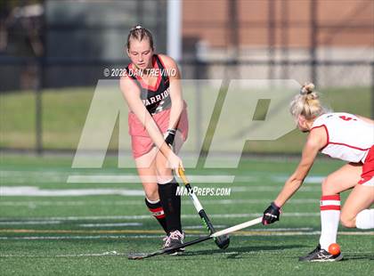 Thumbnail 3 in Nansemond River vs Gloucester (VHSL Class 5 Region B Finals) photogallery.