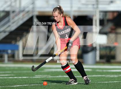 Thumbnail 2 in Nansemond River vs Gloucester (VHSL Class 5 Region B Finals) photogallery.