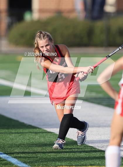 Thumbnail 3 in Nansemond River vs Gloucester (VHSL Class 5 Region B Finals) photogallery.