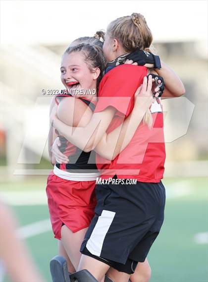 Thumbnail 2 in Nansemond River vs Gloucester (VHSL Class 5 Region B Finals) photogallery.