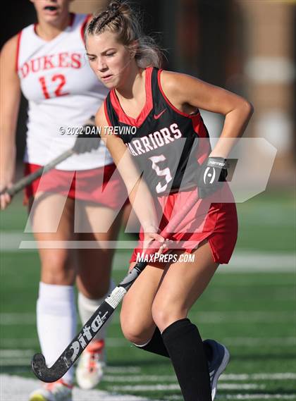 Thumbnail 3 in Nansemond River vs Gloucester (VHSL Class 5 Region B Finals) photogallery.