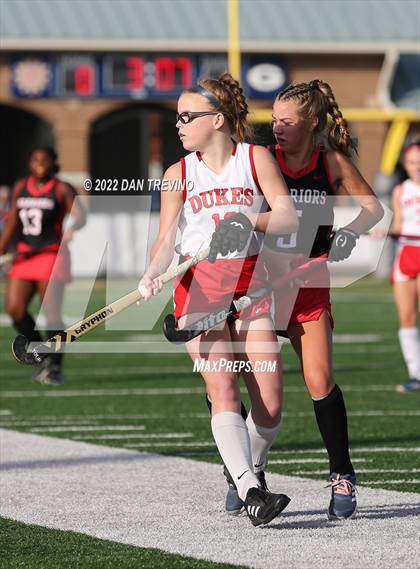 Thumbnail 1 in Nansemond River vs Gloucester (VHSL Class 5 Region B Finals) photogallery.