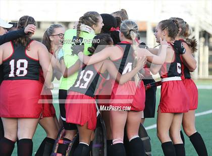 Thumbnail 1 in Nansemond River vs Gloucester (VHSL Class 5 Region B Finals) photogallery.