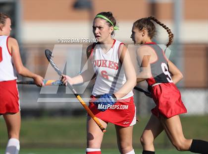Thumbnail 2 in Nansemond River vs Gloucester (VHSL Class 5 Region B Finals) photogallery.