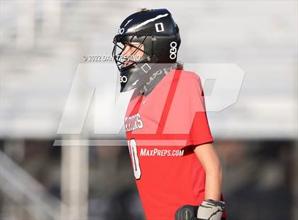 Thumbnail 1 in Nansemond River vs Gloucester (VHSL Class 5 Region B Finals) photogallery.