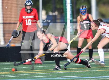 Thumbnail 2 in Nansemond River vs Gloucester (VHSL Class 5 Region B Finals) photogallery.