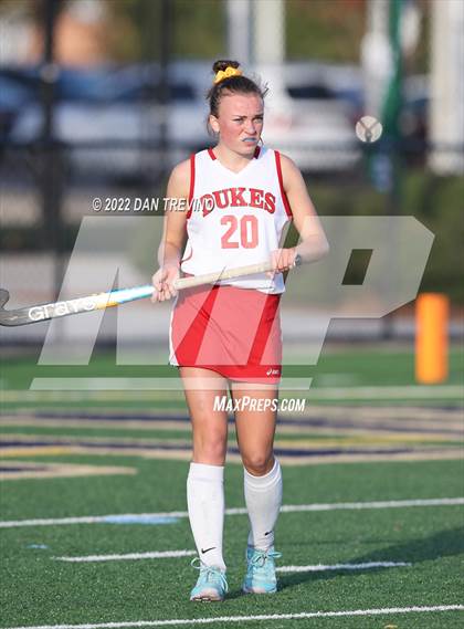 Thumbnail 2 in Nansemond River vs Gloucester (VHSL Class 5 Region B Finals) photogallery.