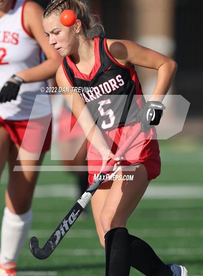 Thumbnail 2 in Nansemond River vs Gloucester (VHSL Class 5 Region B Finals) photogallery.